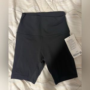 LULULEMON SHORTS 8’’